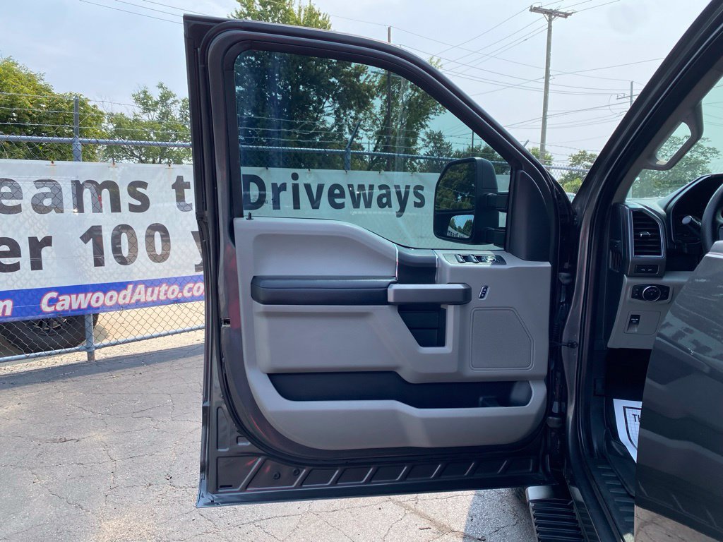 Used 2020 Ford F150 XLT w/ Max Trailer Tow Package AWD/4WD image 13