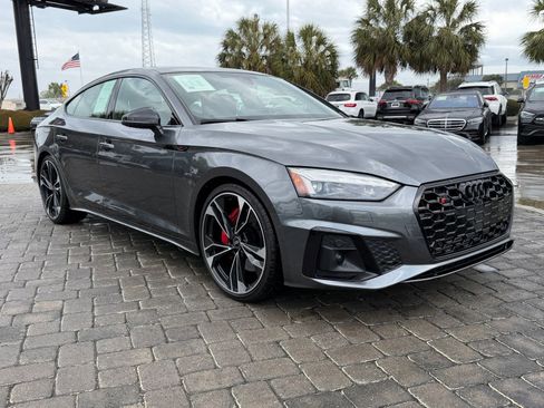 Used 2023 Audi S5 Prestige image 7