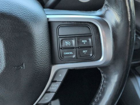 Used 2020 RAM 3500 Laramie AWD/4WD image 25