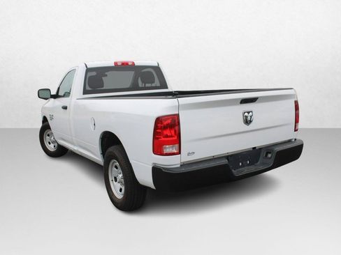 Used 2021 RAM 1500 Tradesman image 5