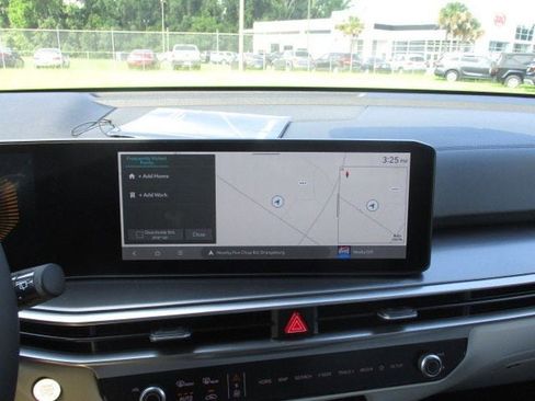 New 2025 Kia Sorento S w/ Panoramic Sunroof Package image 21