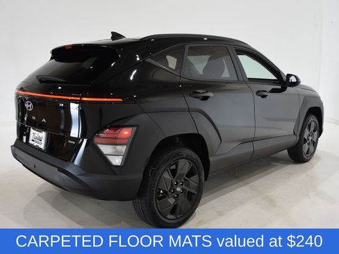 New 2026 Hyundai Kona SEL Sport image 4