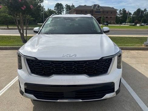 New 2026 Kia Sorento EX FWD image 2