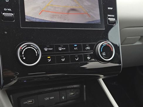 Used 2023 Hyundai Tucson SEL FWD image 29