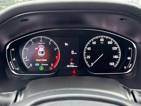 Used 2022 Honda Accord EX-L image 23