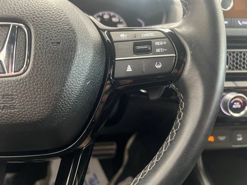 Used 2025 Honda Civic Sport image 22