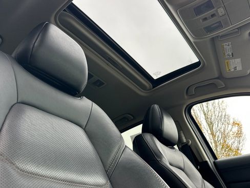 Used 2023 MAZDA CX-5 AWD 2.5 S w/ Premium Package image 17