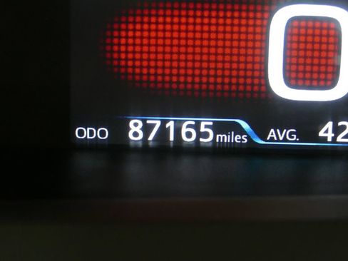 Used 2016 Toyota Prius Three Touring FWD image 13