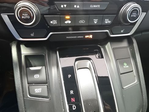 Used 2018 Honda CR-V EX image 26