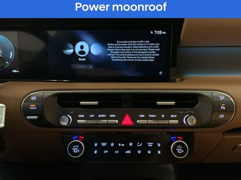 New 2026 Hyundai Palisade Calligraphy image 6