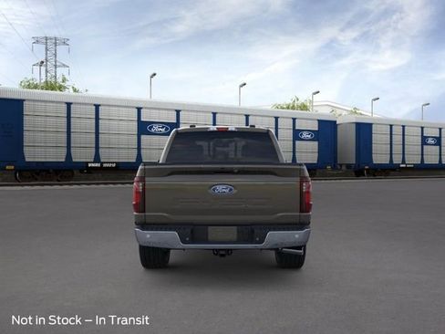 New 2026 Ford F150 XLT AWD/4WD image 6