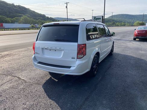 Used 2017 Dodge Grand Caravan GT FWD image 6
