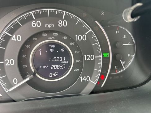 Used 2014 Honda CR-V EX image 12