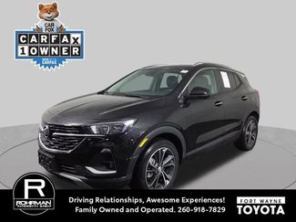 Used 2023 Buick Encore GX Select FWD video 1