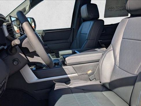 New 2026 Toyota Tundra Platinum AWD/4WD image 20