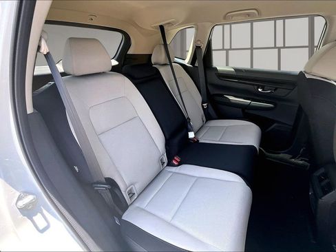 New 2026 Honda CR-V LX image 9
