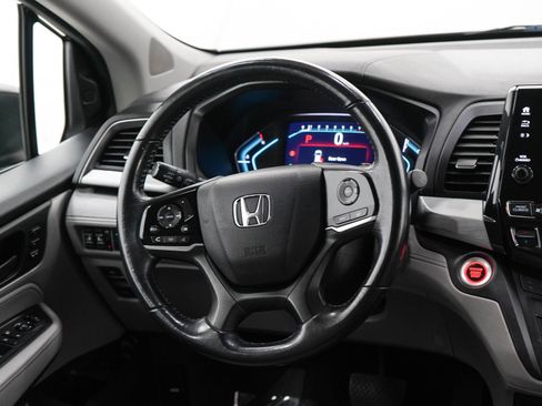 Used 2019 Honda Odyssey EX-L image 15