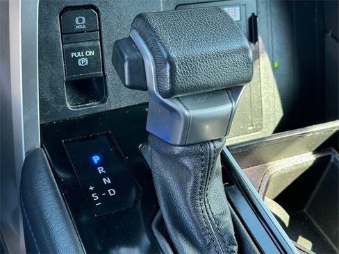 Used 2023 Toyota Tundra Platinum image 26