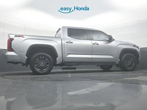 Used 2025 Toyota Tundra SR5 w/ SX Package image 34