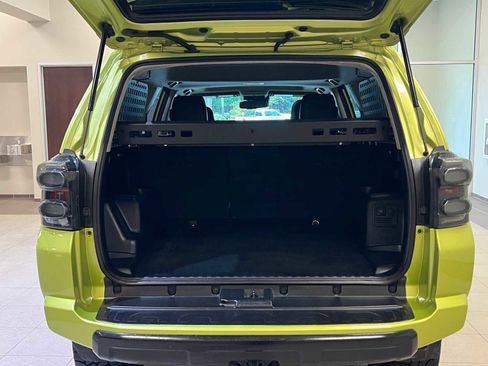 Used 2022 Toyota 4Runner TRD Pro image 30