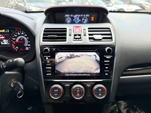 Used 2019 Subaru WRX STI AWD/4WD image 35