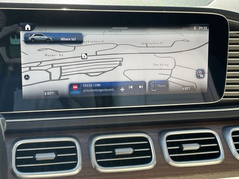 New 2026 Mercedes-Benz GLE 350 4MATIC image 28
