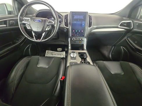 Used 2022 Ford Edge ST w/ Equipment Group 401A image 10