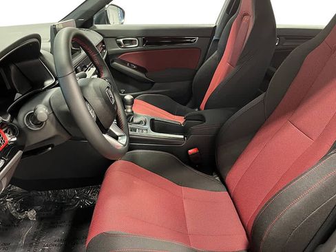 New 2026 Honda Civic Si image 13