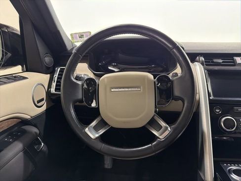 Used 2019 Land Rover Discovery HSE AWD/4WD image 34