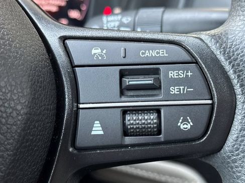 Used 2024 Honda Accord EX image 37