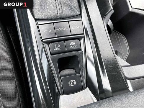 Certified 2025 Toyota Camry LE FWD image 35
