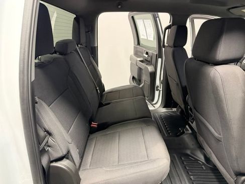 Used 2024 GMC Sierra 2500 Pro w/ Convenience Package AWD/4WD image 23