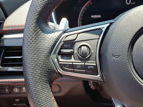 Used 2023 Acura MDX A-Spec AWD/4WD image 25