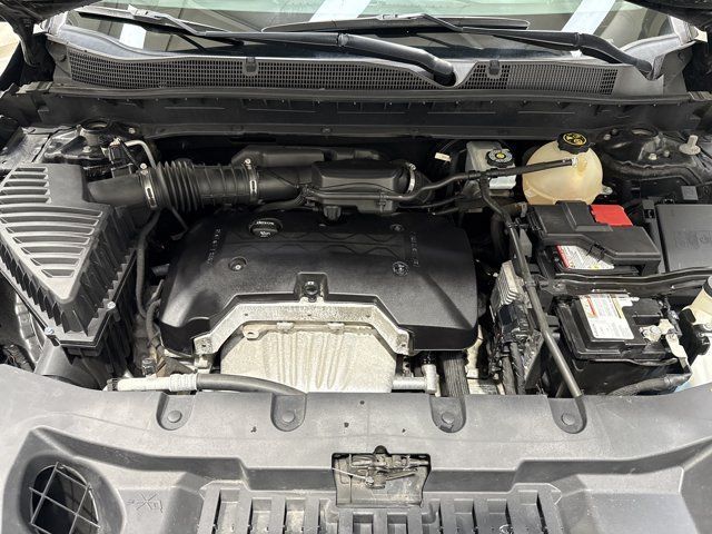 Used 2019 Chevrolet Blazer LT FWD image 31
