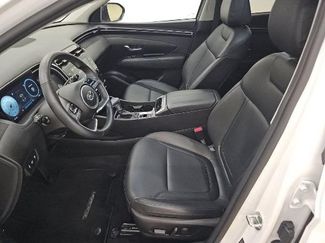 Used 2023 Hyundai Tucson SEL w/ Convenience Package AWD/4WD video 2