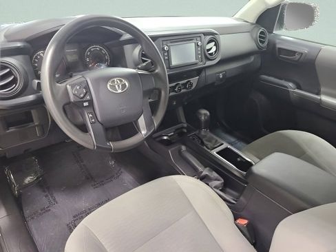 Used 2016 Toyota Tacoma SR RWD image 22