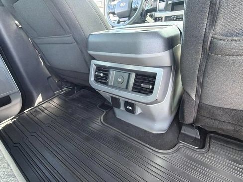 Used 2024 Ford F250 XLT w/ FX4 Off-Road Package AWD/4WD image 31