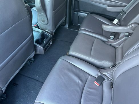 Used 2020 Honda Odyssey EX-L image 12
