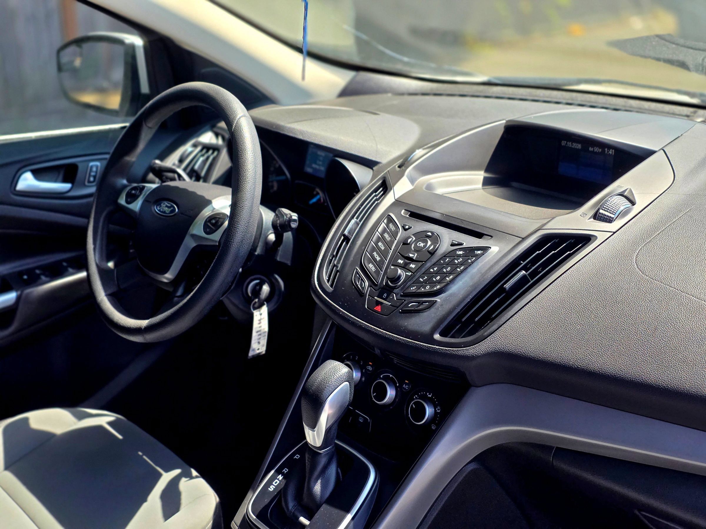 Used 2013 Ford Escape SE AWD/4WD image 24
