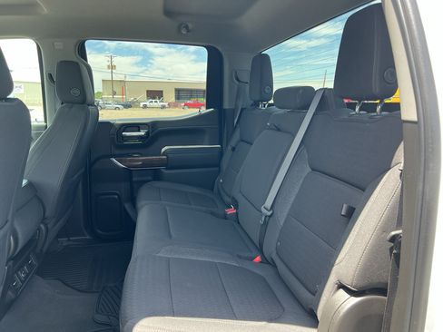Certified 2022 GMC Sierra 1500 Elevation AWD/4WD image 32