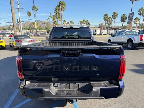 Used 2023 Toyota Tundra Platinum image 8