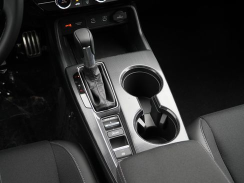 New 2026 Honda Civic Sport image 25