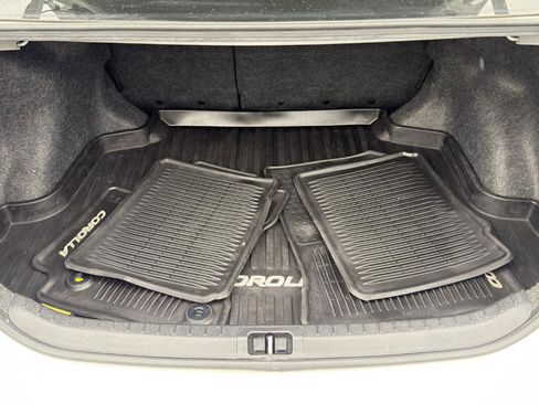 Used 2016 Toyota Corolla S image 48