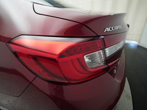 Certified 2021 Honda Accord EX-L image 32