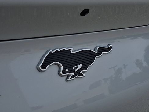 Used 2023 Ford Mustang Mach-E Premium RWD image 30