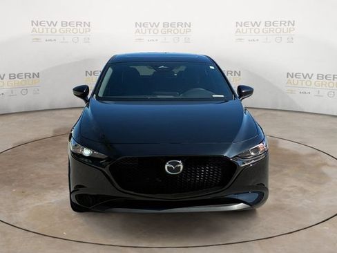 Used 2025 MAZDA MAZDA3 s FWD image 8