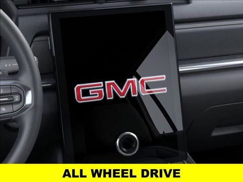 New 2026 GMC Terrain Elevation w/ Elevation Premium Package image 20