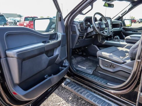 Used 2024 Ford F150 XLT w/ Equipment Group 302A MID AWD/4WD image 31