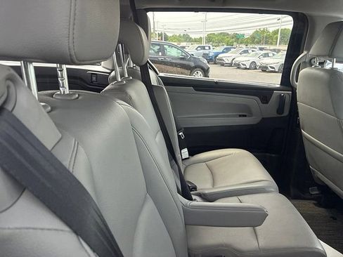 Used 2024 Honda Odyssey EX-L image 22