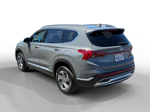 Certified 2023 Hyundai Santa Fe SEL w/ Premium Package AWD/4WD image 3